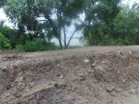 ВОДА ПРИБЫВАЕТ… ВЛАСТЬ БЕЗДЕЙСТВУЕТ