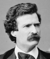 «Ужасный человек». Марк ТВЕН