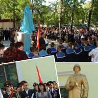 ПАМЯТНИК ИЛИ НЕТ?