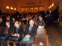 КОСМОДРОМ БУДЕТ ПОСТРОЕН