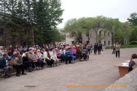 Местное самоуправление, иллюзии и реальность