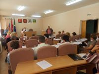 ГОРОДСКОЙ ПАРК – ПРОБЛЕМЫ И ПЕРСПЕКТИВЫ
