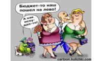 БЮДЖЕТ ПОДЖИМАЕТСЯ – СВОБОДНЫЙ ПОЛУЧАЕТ ЛЬГОТНЫЙ КРЕДИТ