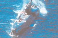 ТРАГЕДИЯ ПОДЛОДКИ К-431