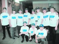 ПОДАРКИ ДЕТЯМ ОТ ЛДПР