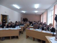 ОТВЕТИТЬ ПРИДЁТСЯ. ЗА ВСЁ!