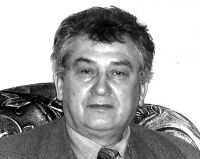 ДЕПУТАТ ПРИМЕРЯЕТ НА СЕБЯ НОВУЮ ДОЛЖНОСТЬ