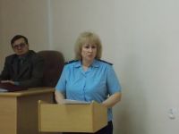 ПОД ЗНАКОМ БЕДЫ