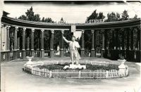 ПРИХОДИТЕ УБИРАТЬ ЖЕЛЕЗНОДОРОЖНЫЙ ПАРК С НАМИ ВМЕСТЕ!