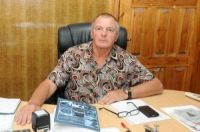 КЛАДБИЩЕНСКИЙ БЕСПРЕДЕЛ