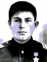 ВЫСТРЕЛ В СЕРДЦЕ