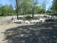 ГОРОДСКОЙ ПАРК - «ОПИЛКИ» ОТ РАСПИЛА