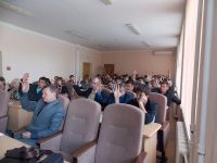 ВСЁ ЗАВИСИТ ОТ НАС!