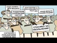 ЗА ЧТО БЛАГОДАРИТЬ СВОБОДНЕНСКУЮ УПРАВЛЯЙКУ?