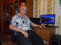 МЫ ХОТИМ ПЕРЕМЕН!