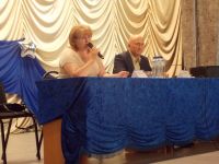 МЫ ВСЁ ЗНАЕМ О ВАШИХ ДЕЛАХ И ВАШИХ ОБЕЩАНИЯХ, РОБЕРТ ВАЛЕНТИНОВИЧ!