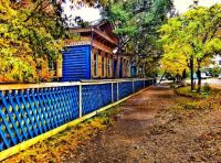 ОФФТОП. Октябрь. 2015. Без политики. ОСЕНённые творчеством...