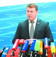 ИВАН АБРАМОВ: «Пересчёт на сомнительных участках - единственный путь к принятию объективности выборов всеми участниками»