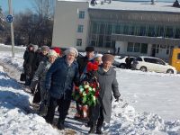 30 октября – День памяти жертв политических репрессий. Мы не на земле живём – на мешке с костями…