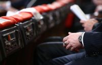 Бывшие губернаторы с голоду не умрут: они хорошо обеспечены