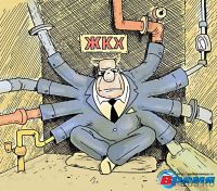 ЧЕМ ЖИВУТ ЧИНОВНИКИ