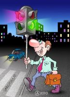 ЭХ, ДОРОГИ, или ПРИЧИНА КРИЗИСА НА ПОВЕРХНОСТИ