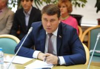 Иван Абрамов - министру Улюкаеву: «Когда дальневосточники получат снижение электротарифов?»
