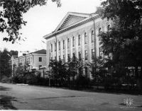 НЕПРОСТОЙ СВОБОДНЫЙ: Горком нашей молодости