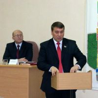 ТРЕТИЙ СРОК – НЕ СЛИШКОМ ЛИ?