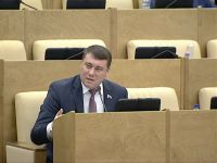 Иван АБРАМОВ: «Любые сборы денег в детских садах должны быть запрещены»!..