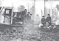 НЕ ИСЧЕЗАЙ, РОДНОЙ ПОСЁЛОК!..