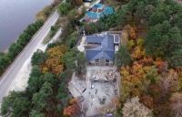 Приамурские чиновники: «Да, это наш губернатор строится»...