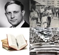 ВЕХИ И ВЁРСТЫ. Автобиографический роман. Глава 166. Нина Александровна Киселёва - горе-педагог