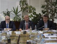 Иван Абрамов: «Срок, на который предоставляются бюджетные кредиты необходимо увеличить до 10 лет»