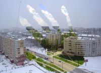 "ЛДПР. Председатель - местному координатору..."