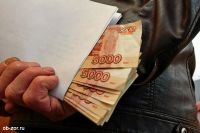 В Белогорске из средств гособоронзаказа похитили более 27 миллионов рублей