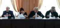 Белогорские депутаты отменили часть льгот по земельному налогу и решили писать письмо Министру обороны