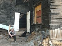 ПОГОРЕЛЬЦЫ