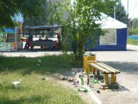 ПОЧЕМУ В СВОБОДНОМ МУСОРНОЕ БЕЗОБРАЗИЕ?