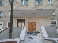 ДЛЯ КОГО БЕРЕГУТ ЭТИ ПОМЕЩЕНИЯ?