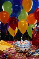 ИТАК, НАМ – 5 ЛЕТ!