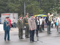 ВЕЧНАЯ ПАМЯТЬ ПАВШИМ, НЕИЗБЫВНАЯ БЛАГОДАРНОСТЬ ЖИВЫМ!