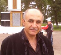 СТЕПАН ОГАНЕСЯН:    Я УБЕЖДЁННЫЙ СТОРОННИК КОММУНИСТИЧЕСКОЙ ИДЕИ – РАВЕНСТВА, БРАТСТВА, СПРАВЕДЛИВОСТИ!